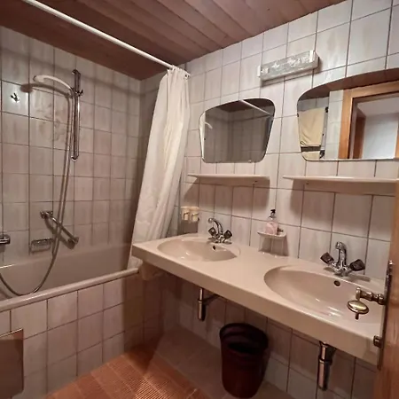 Hannelore-3 By Interhome Chalé Sölden