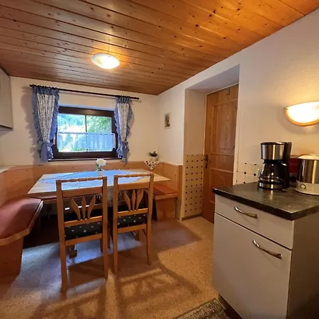 Chalé Hannelore-3 By Interhome Sölden