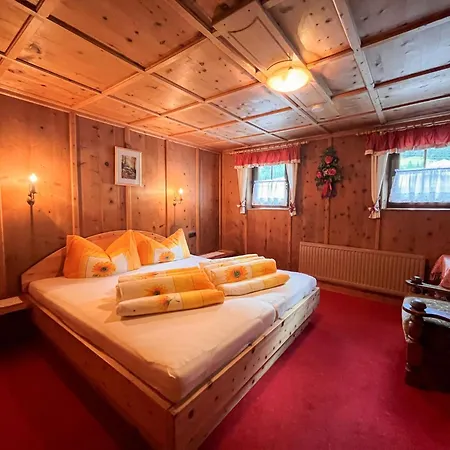 Hannelore-3 By Interhome * Sölden