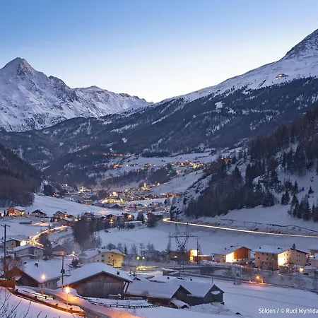 Chalé Hannelore-3 By Interhome