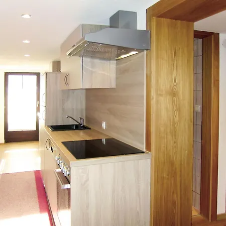 Hannelore-3 By Interhome Chalé *