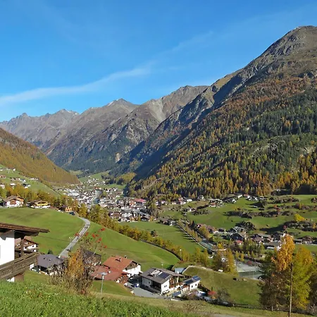 Hannelore-3 By Interhome