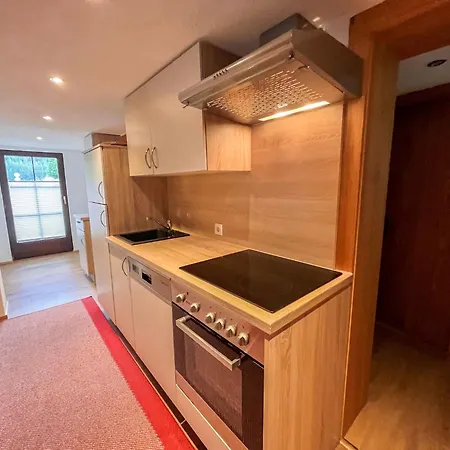 Hannelore-3 By Interhome *