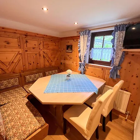 Hannelore-3 By Interhome Sölden