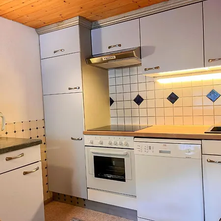 Hannelore-3 By Interhome