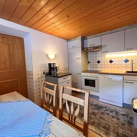 Hannelore-3 By Interhome Chalé Sölden