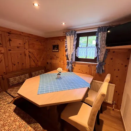 Hannelore-3 By Interhome *