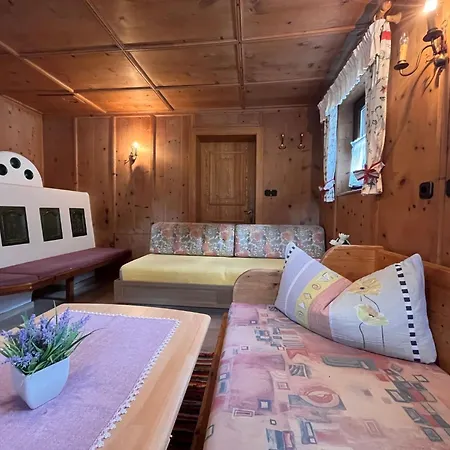 Hannelore-3 By Interhome Chalé *