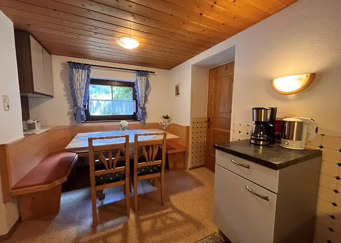 Horská chata Hannelore-3 By Interhome Sölden