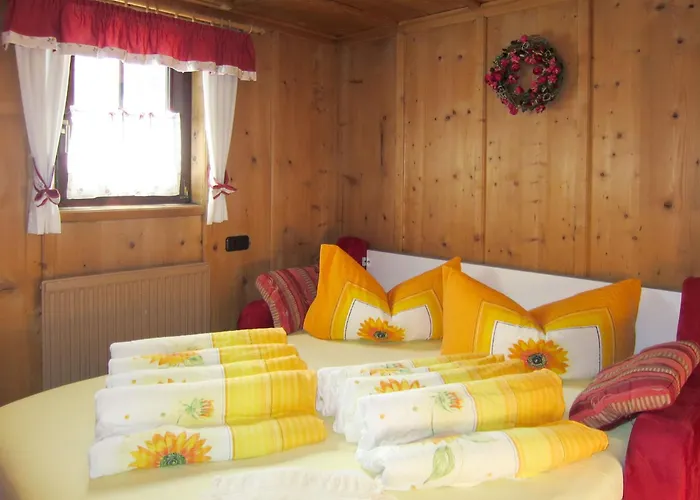 Hannelore-3 By Interhome Sölden