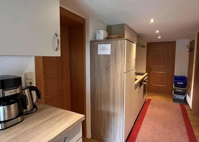 Hannelore-3 By Interhome