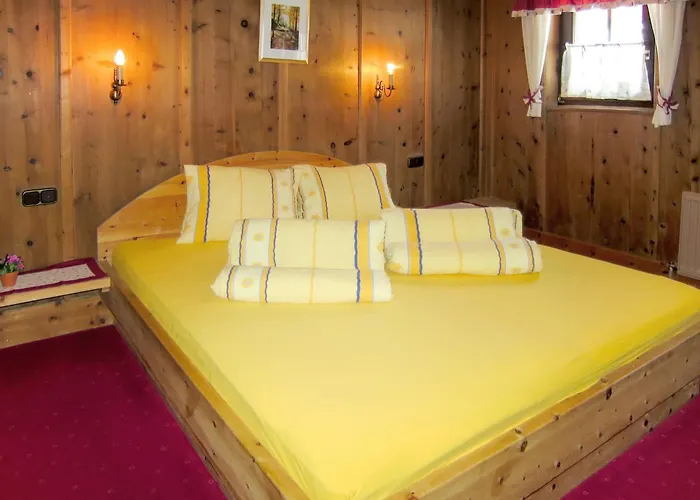 Hannelore-3 By Interhome Sölden