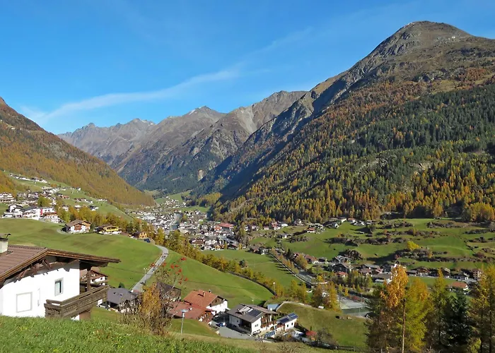 Hannelore-3 By Interhome