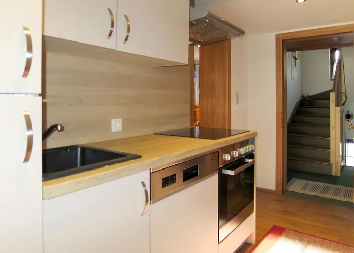 Horská chata Hannelore-3 By Interhome Sölden