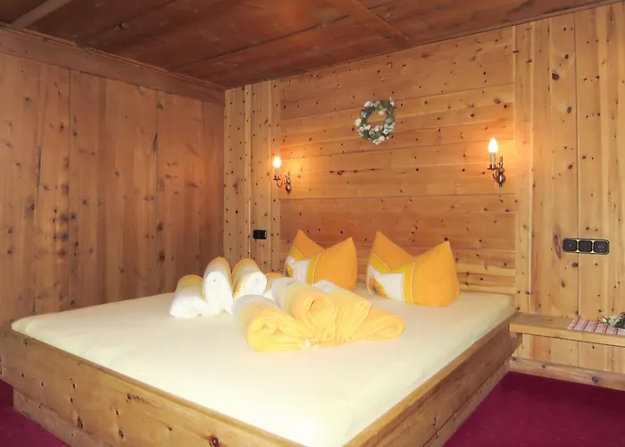 Hannelore-3 By Interhome *