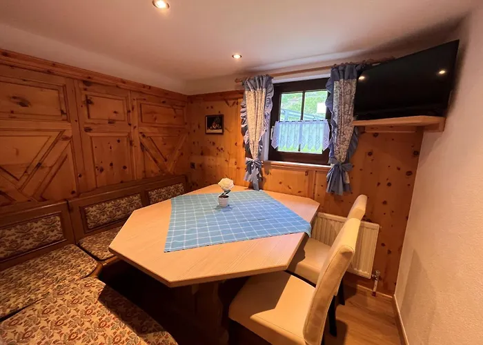 Hannelore-3 By Interhome *