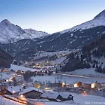 Chalet Hannelore-3 By Interhome