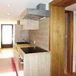 Hannelore-3 By Interhome Chalet *