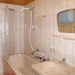 Chalet Hannelore-3 By Interhome *