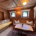 Hannelore-3 By Interhome Chalet