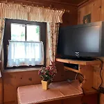 Chalet Hannelore-3 By Interhome