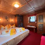 Hannelore-3 By Interhome Chalet *