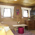 Chalet Hannelore-3 By Interhome Solden