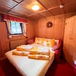 Hannelore-3 By Interhome * Solden