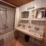 Hannelore-3 By Interhome Chalet