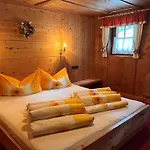 Hannelore-3 By Interhome Chalet