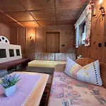 Hannelore-3 By Interhome בקתה *