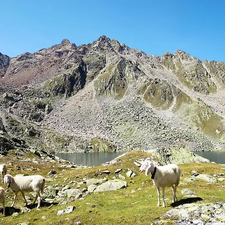 Hannelore-3 By Interhome Sölden