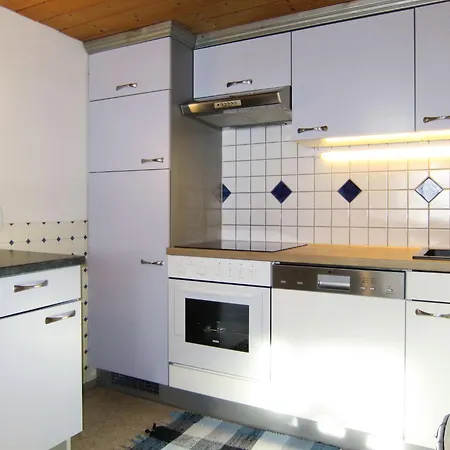 Hannelore-3 By Interhome Шале *