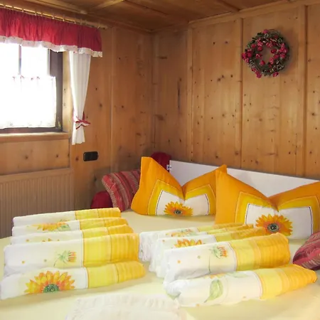 Hannelore-3 By Interhome Sölden