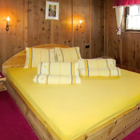 Hannelore-3 By Interhome Sölden