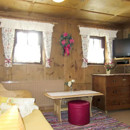 Chalet Hannelore-3 By Interhome Sölden