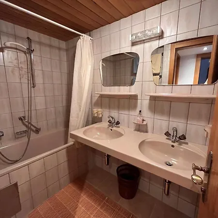 Hannelore-3 By Interhome Chalet