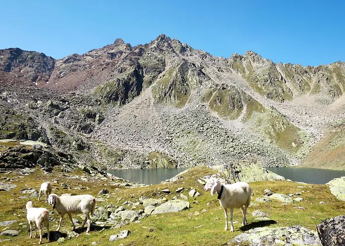 Hannelore-3 By Interhome Зельден