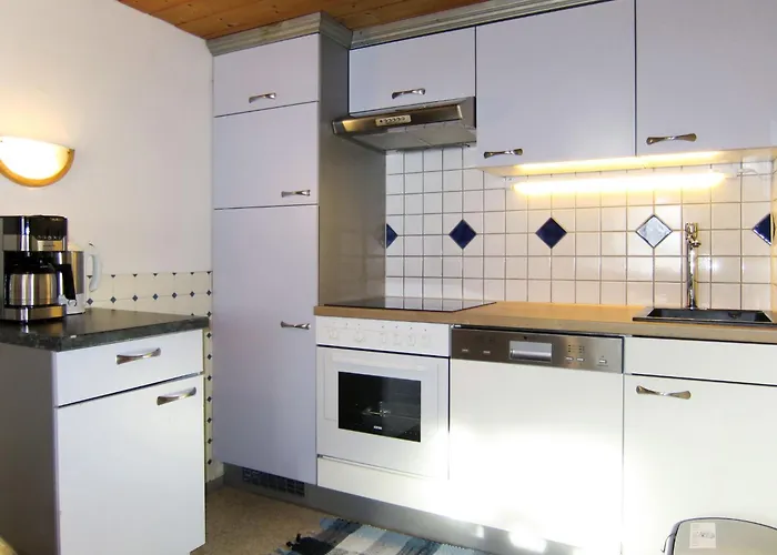 Hannelore-3 By Interhome Chalet *