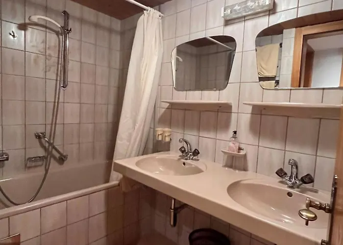 Hannelore-3 By Interhome Шале Зельден