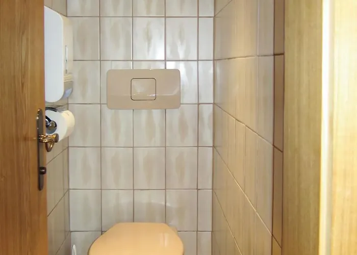 Hannelore-3 By Interhome *