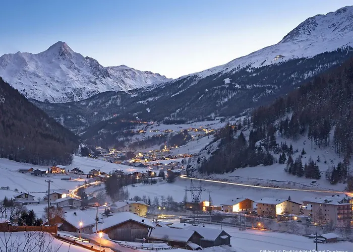 Шале Hannelore-3 By Interhome