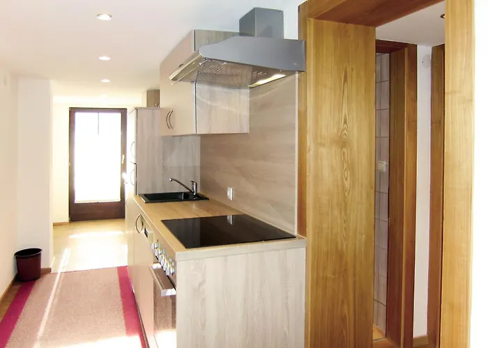 Hannelore-3 By Interhome Chalet *