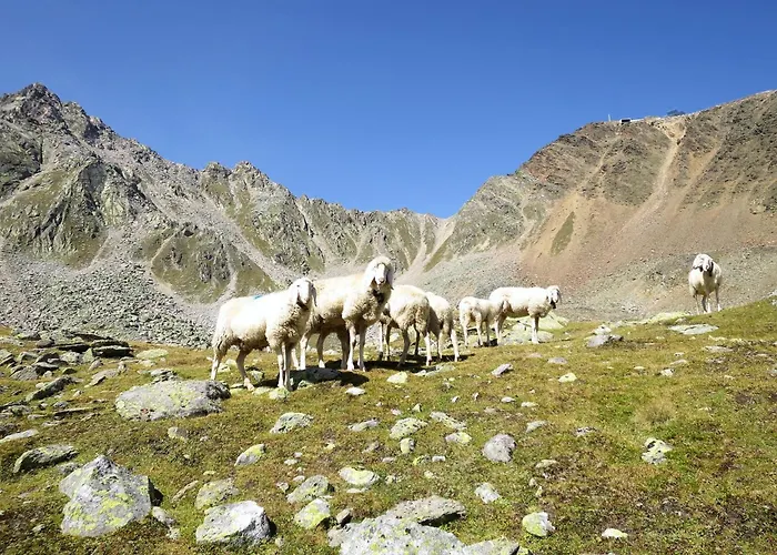 Hannelore-3 By Interhome Шале Зельден