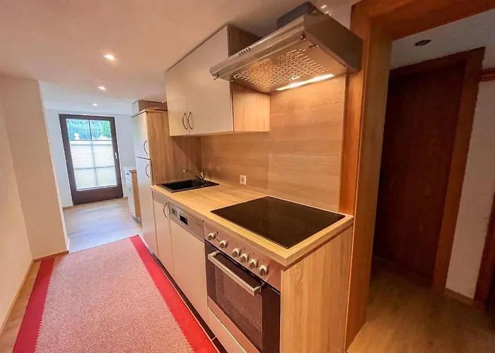 Hannelore-3 By Interhome *