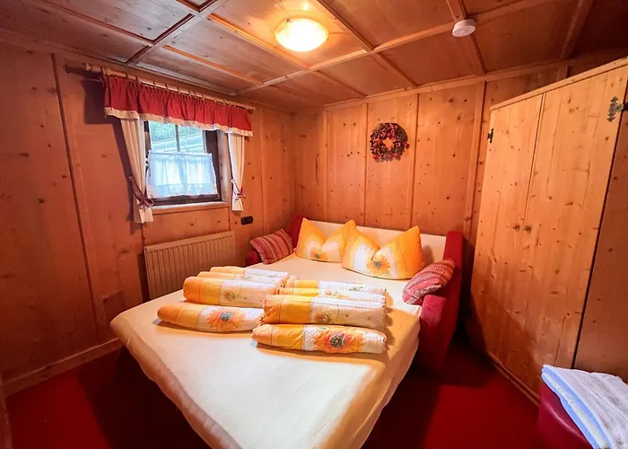 Hannelore-3 By Interhome * Sölden