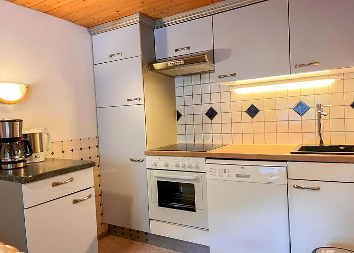 Hannelore-3 By Interhome