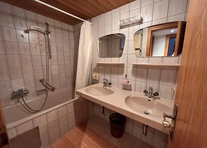 Hannelore-3 By Interhome Chalet