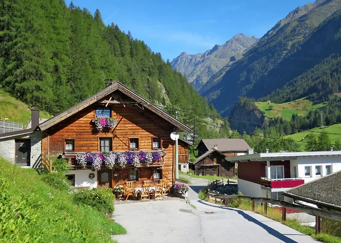 Hannelore-3 By Interhome Шале *