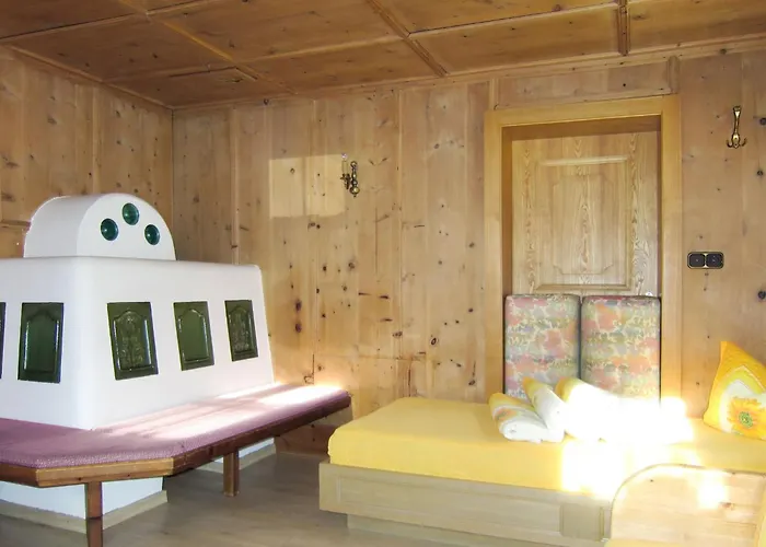 Hannelore-3 By Interhome * Sölden